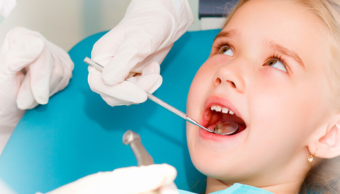 دندانپزشکی کودکان با بیهوشی 1 Child Dental Benefit Scheme